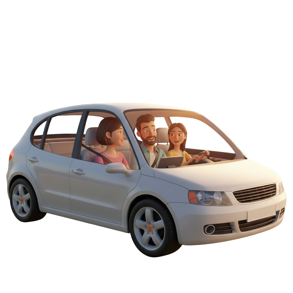 Enjoy Ride